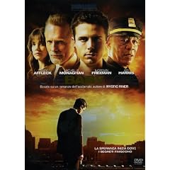 Gone Baby Gone