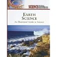 Earth Science: An Illustrated Guide to Science (Science Visual Resources) by Simon Adams and David Lambert
