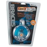 Shock Doctor Mouth Guard for Braces