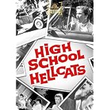 High School Hellcats ~ Yvonne Fedderson