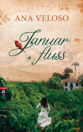 Januarfluss (German Edition)