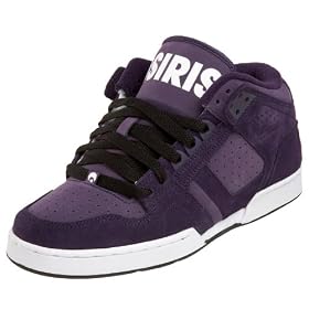 Osiris Men's South Bronx Lifestyle Shoe