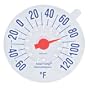 Low Vision Windowpane Thermometer