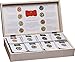 Wissotzky Tea, The Journey Collection, Tea Lovers Assortment 80 Sealed Bags