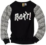 Roxy Kids Girls 7-16 Rock Out Pullover