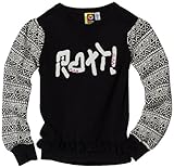 Roxy Kids Girl's 7-16 Rock Out Pullover