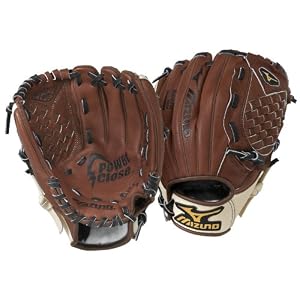 Mizuno Prospect Series GPP1001 Youth Baseball Glove (10-Inch)
