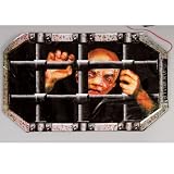 24 Let Me Out Doormat (Battery Operated) by 