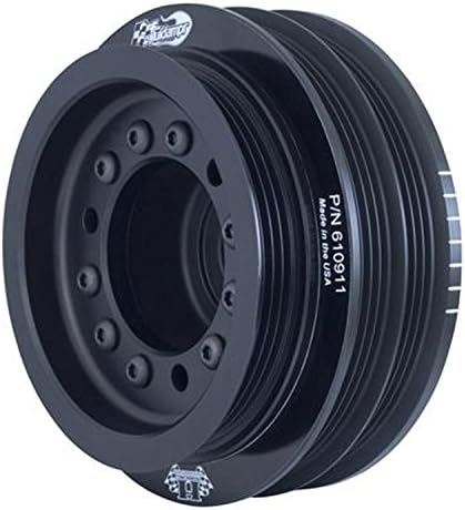 Fluidampr610911 Engine Damper