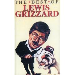 Best of Lewis Grizzard