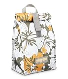  : JanSport Snack Pack (Fiji Orange/Hibiscus)