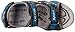 Geox Junior Strike 13 Fisherman Sandal (Toddler/Little Kid/Big Kid)