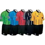 USSF Pro Raglan SS Stripe Shirt