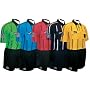 USSF Pro Raglan SS Stripe Shirt