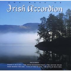 The Best of Irish Accordion