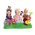 Barbie Wizard of Oz Munchkin Gift Set