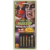 Five Color Sticks Makeup