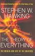 The Theory Of Everything
