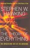 The Theory of Everything