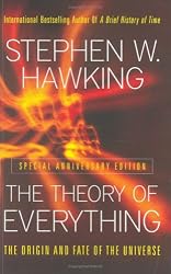 The Theory Of Everything by Stephen W Hawking