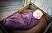 L'ovedbaby Unisex-Baby Newborn Organic Swaddling Blanket