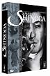 Coffret Masahiro Shinoda : Assassinat / Fleur p�le / La guerre des espions / Double suicide - Digipack 4 DVD