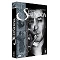 Coffret Masahiro Shinoda : Assassinat / Fleur p�le / La guerre des espions / Double suicide - Digipack 4 DVD