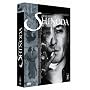 Coffret Masahiro Shinoda : Assassinat / Fleur p�le / La guerre des espions / Double suicide - Digipack 4 DVD