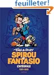 Spirou et Fantasio Int�grale, Tome 13...