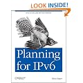 Planning for IPv6