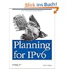 Planning for Ipv6