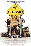 Grind - Movie Poster - Mike Vogel - 17 x 24