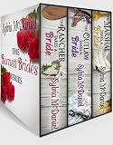 The Burnett Brides Boxed Set