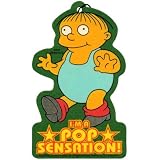 Simpsons - Pop Sensation Air Freshener