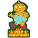 Simpsons - Pop Sensation Air Freshener