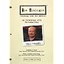 The Dialogue - An Interview with Screenwriter Paul Haggis