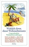 Produkt-Bild: Wirklich clever, dieser Weihnachtsmann. Ungew&ouml;hnliche Weihnachtserz&auml;hlungen