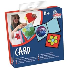 Creativo Cards