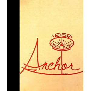 (Reprint) 1959 Yearbook: Southport High School, Indianapolis, Indiana Southport High School 1959 Yearbook Staff