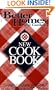 Better Homes & Gardens New Cookbook: 11th Edition (Crime Line)