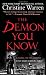 Compare Prices: The Demon You Know (Others)