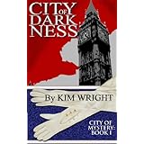 City of Darkness (City of Mystery)