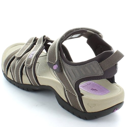 Teva Womens Velcro Tirra Sports Casual Walking Hiking Summer Beach Sandals