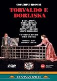 Rossini - Torvaldo E Dorliska [DVD]