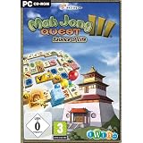 MahJong Quest III - Balance of Lifevon "astragon Software GmbH"