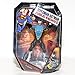 Search : Mattel DC Superman Batman Public Enemies Action Figure Black Lightning Build Brimstone Piece!