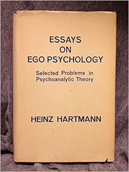 Id, ego and superego picture