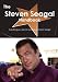 The Steven Seagal Handbook - Everything You Need to Know About Steven Seagal