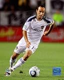 Landon Donovan - LA Galaxy 2011 Action - MLS 8x10 Photo
