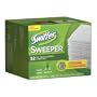 Swiffer Sweeper Dry Sweeping Cloths, Mop and Broom Floor Cleaner Refills Unscented, 32-Count (Pack of 3) (Packaging May Vary)